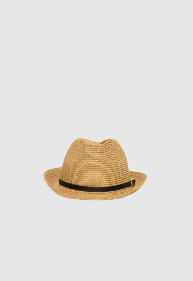 SOMBRERO ARMONIAS CALADO