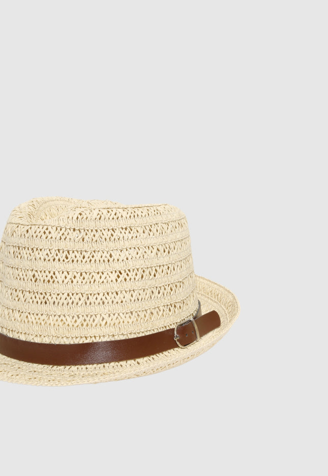 SOMBRERO ARMONIAS CORREA