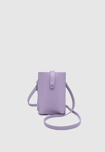 BANDOLERA DONNA ALESSIA DOBLE