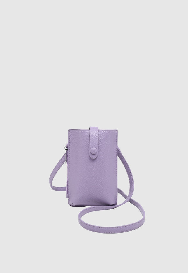 BANDOLERA DONNA ALESSIA DOBLE