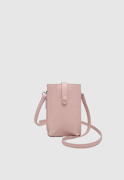 BANDOLERA DONNA ALESSIA DOBLE