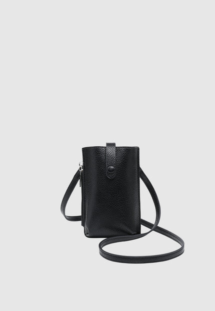 BANDOLERA DONNA ALESSIA DOBLE