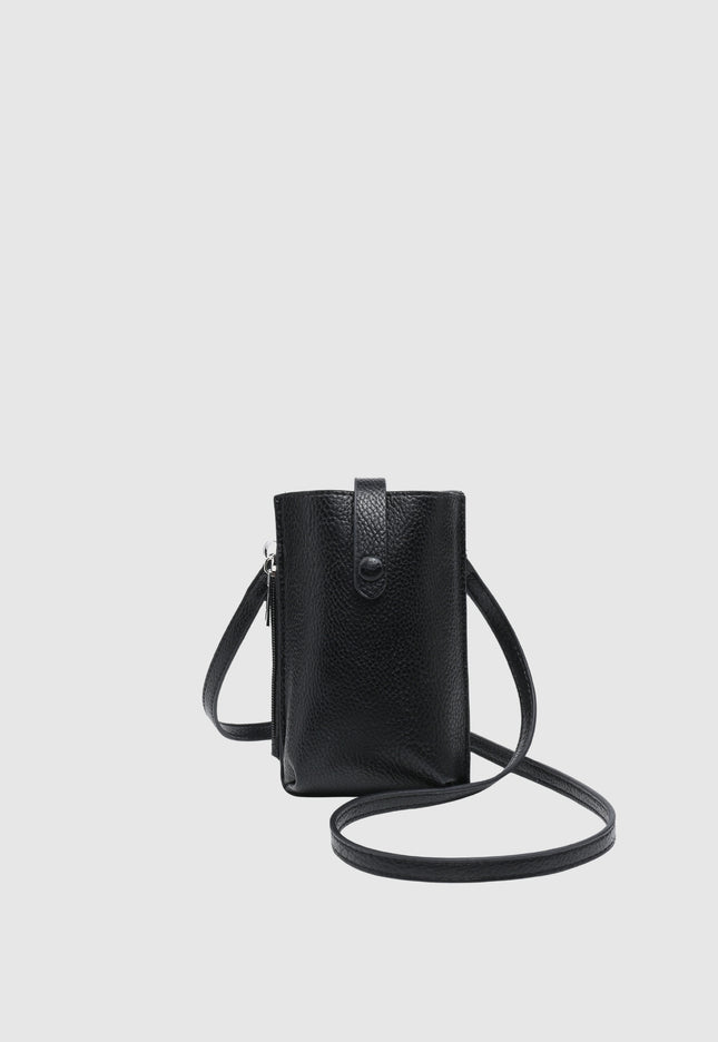 BANDOLERA DONNA ALESSIA DOBLE