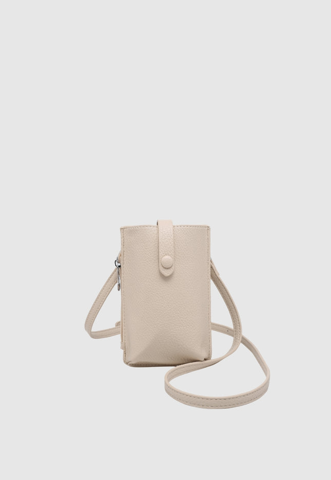 BANDOLERA DONNA ALESSIA DOBLE