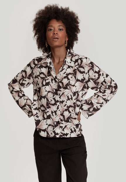 CAMISA ARMONIAS FLORES