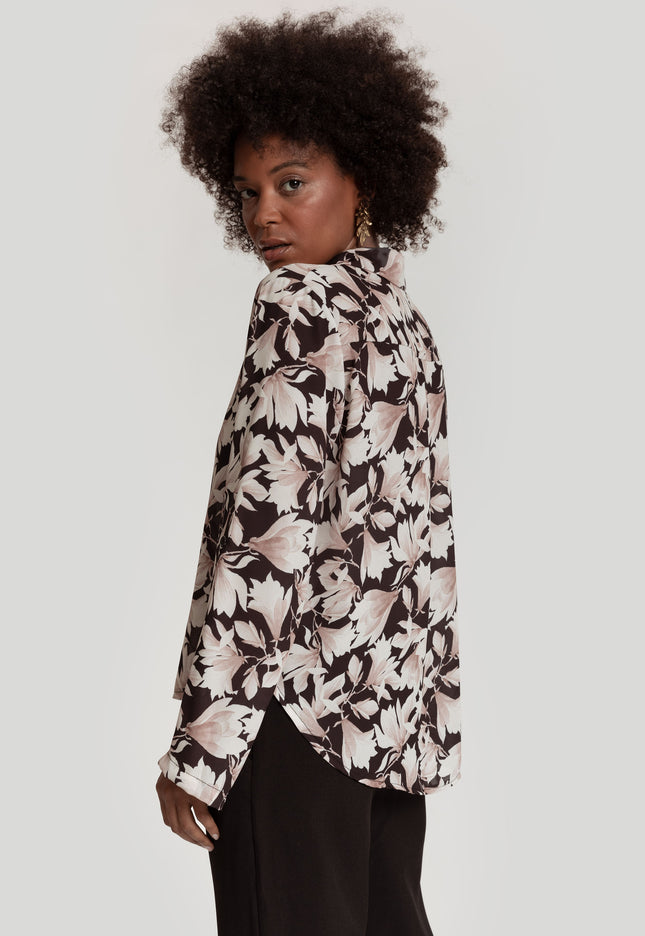 CAMISA ARMONIAS FLORES