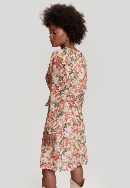 VESTIDO ARMONIAS LAZADA