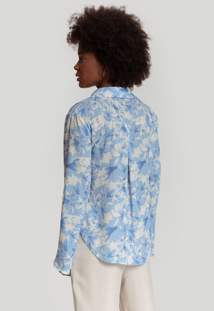 CAMISA ARMONIAS FLORES