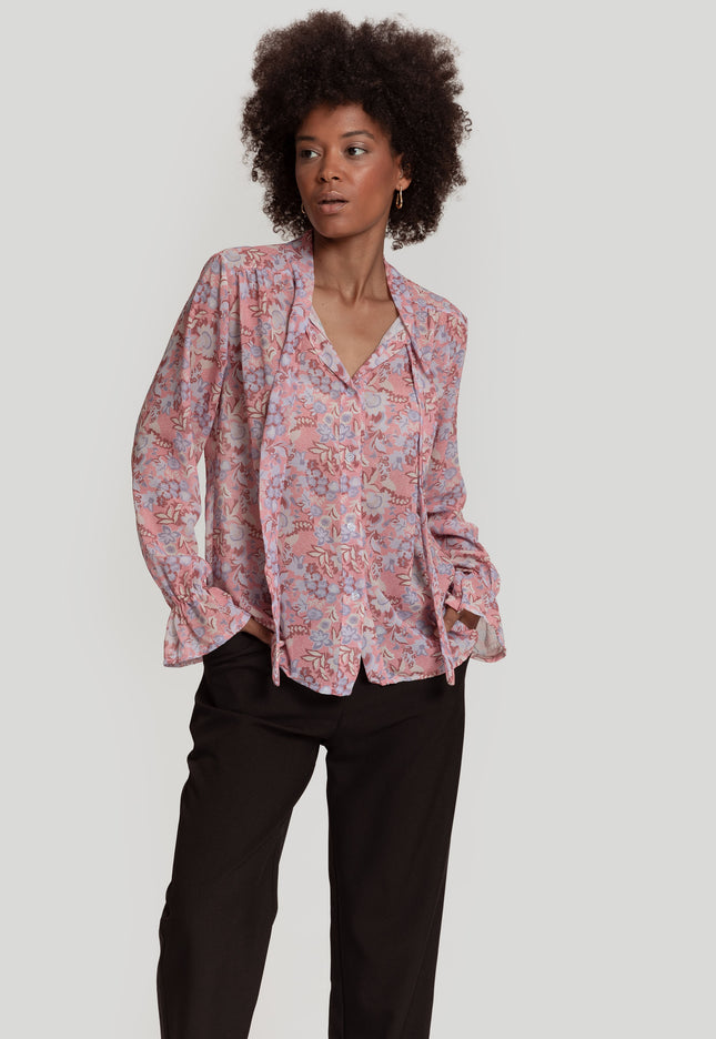 BLUSA ARMONIAS LAZADA
