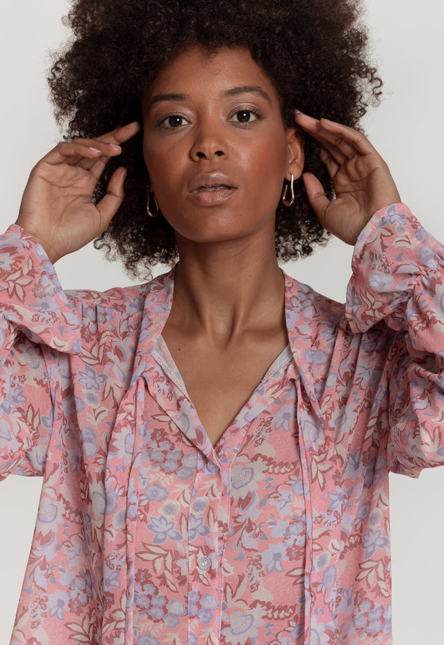 BLUSA ARMONIAS LAZADA