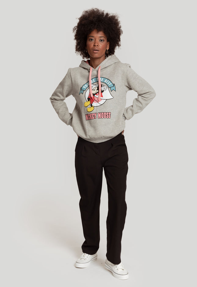 SUDADERA DISNEY MICKEY