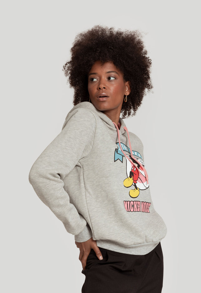 SUDADERA DISNEY MICKEY