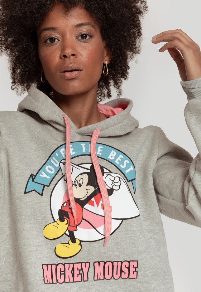 SUDADERA DISNEY MICKEY