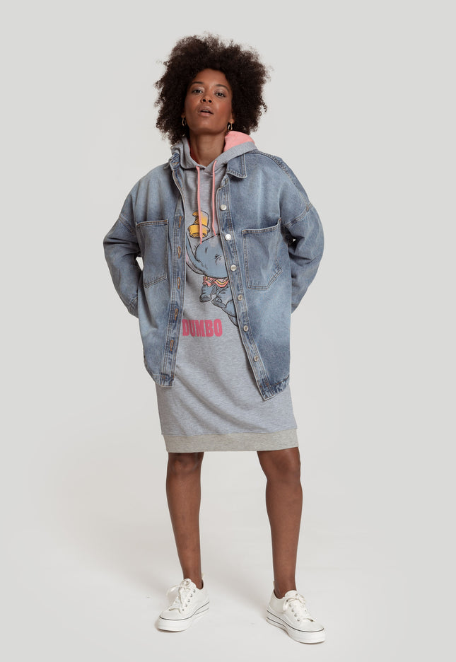VESTIDO DISNEY DUMBO