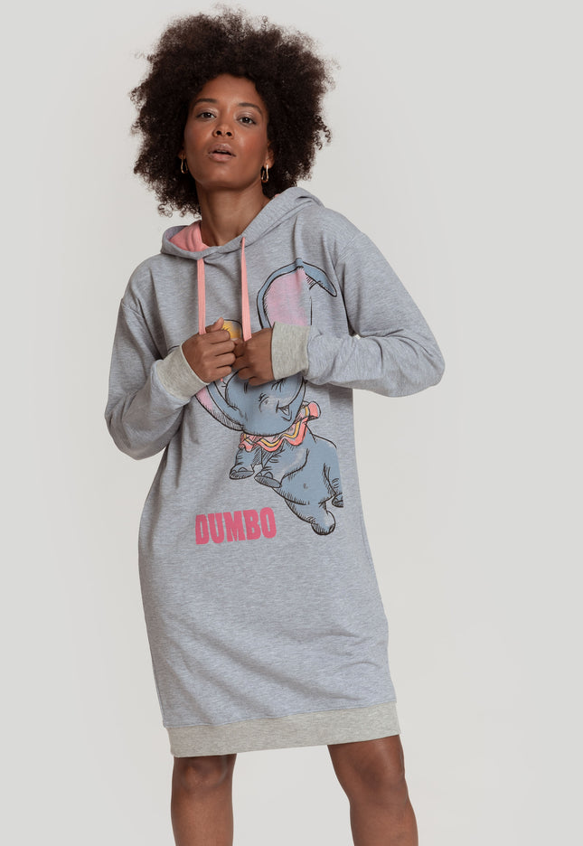 VESTIDO DISNEY DUMBO