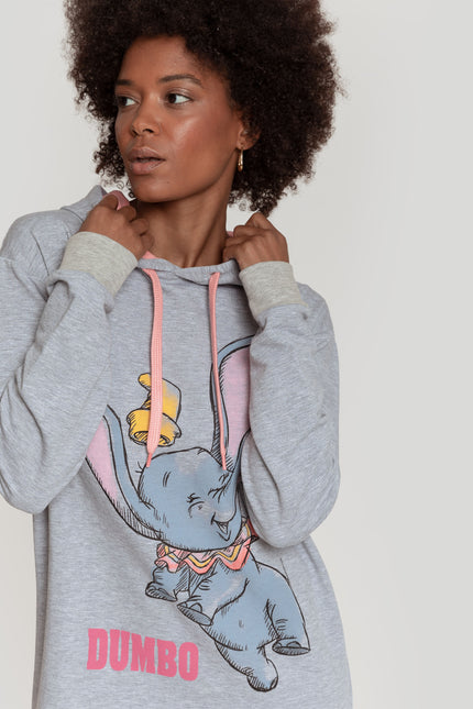 VESTIDO DISNEY DUMBO