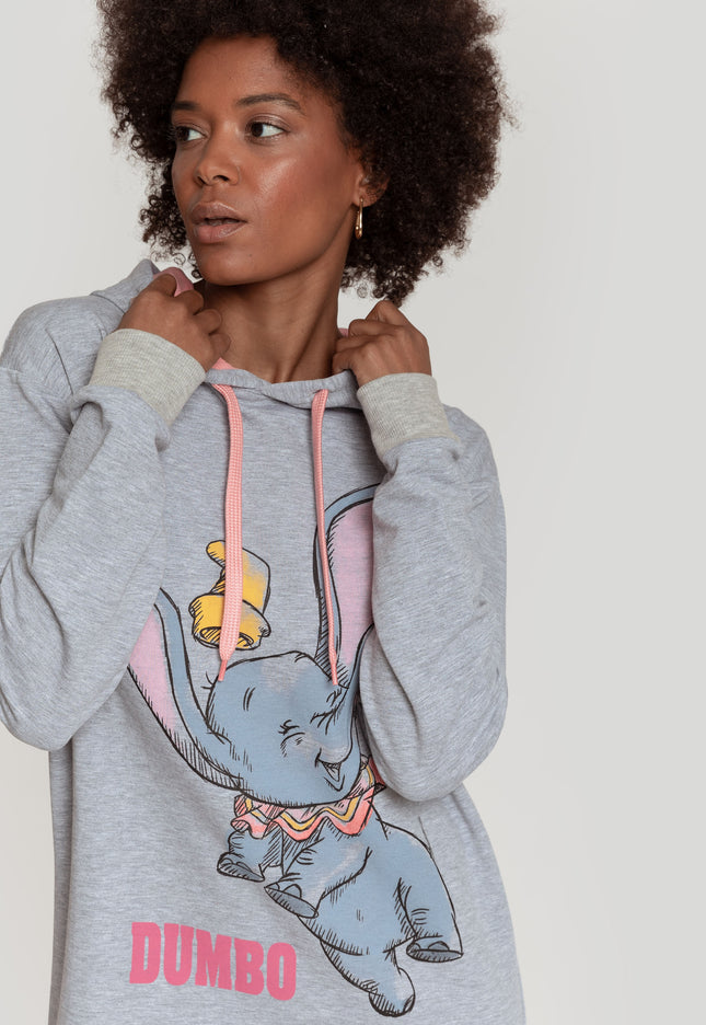 VESTIDO DISNEY DUMBO