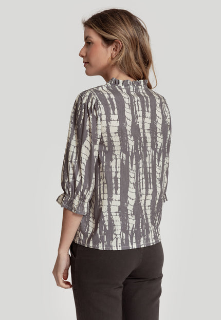 BLUSA MASSIMA GRAZIA RECTA