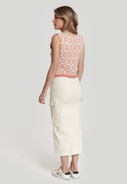 FALDA MASSIMA GRAZIA CARGO