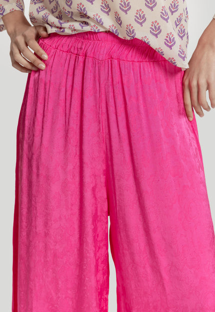 PANTALÓN MASSIMA GRAZIA FLECOS
