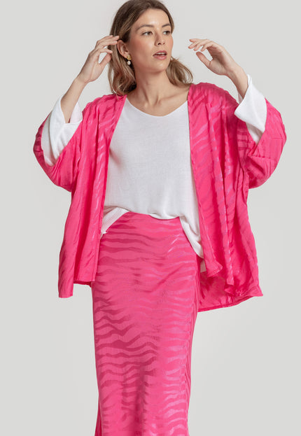 KIMONO MASSIMA GRAZIA SATÉN