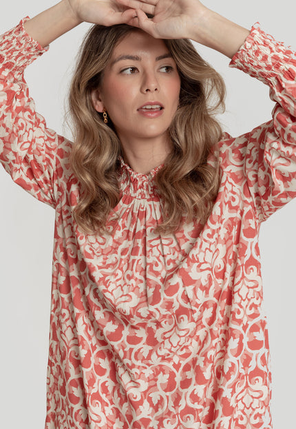 VESTIDO MASSIMA GRAZIA CUELLO