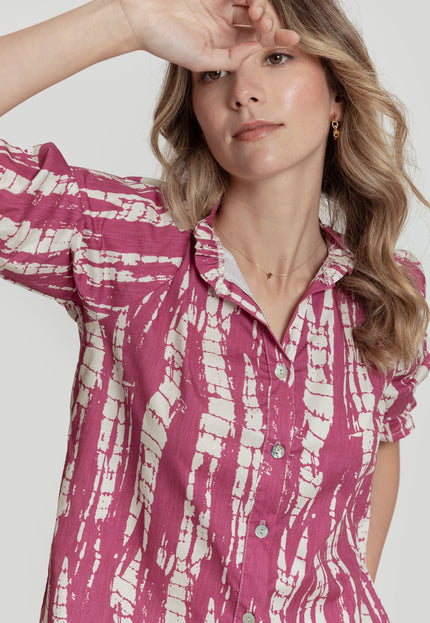 BLUSA MASSIMA GRAZIA RECTA