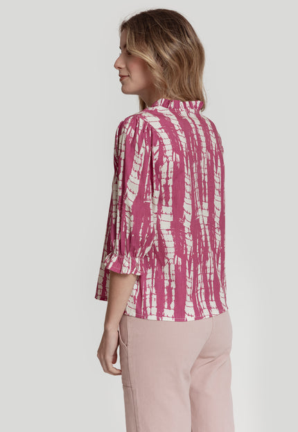 BLUSA MASSIMA GRAZIA RECTA