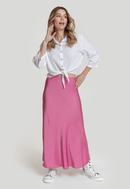 CAMISA MASSIMA GRAZIA LINO