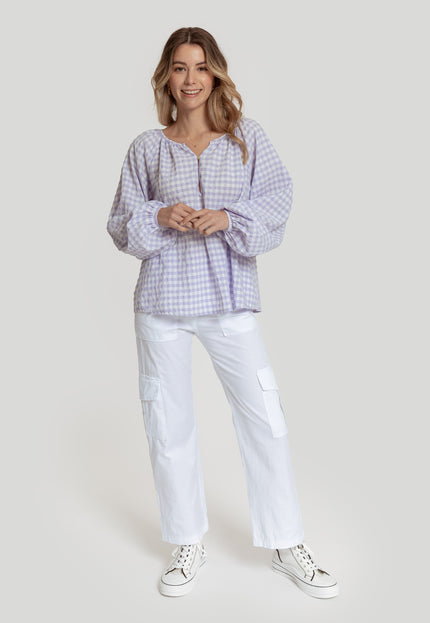 PANTALÓN MASSIMA GRAZIA CARGO