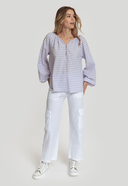 PANTALÓN MASSIMA GRAZIA CARGO