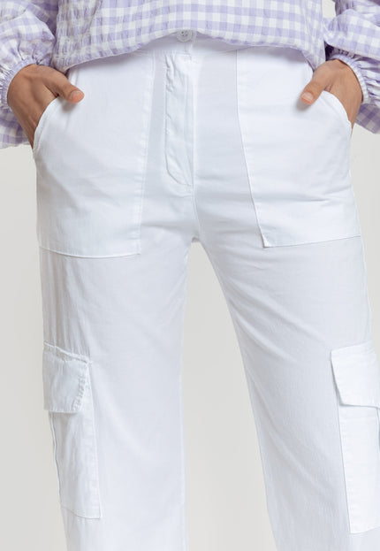 PANTALÓN MASSIMA GRAZIA CARGO
