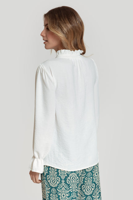 BLUSA MASSIMA GRAZIA CORDÓN