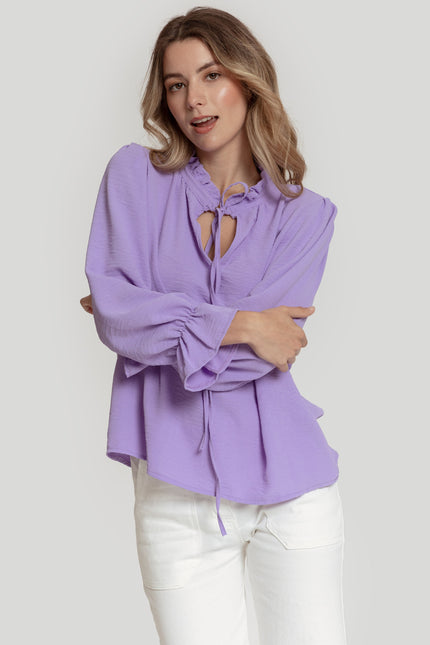 BLUSA MASSIMA GRAZIA CORDÓN