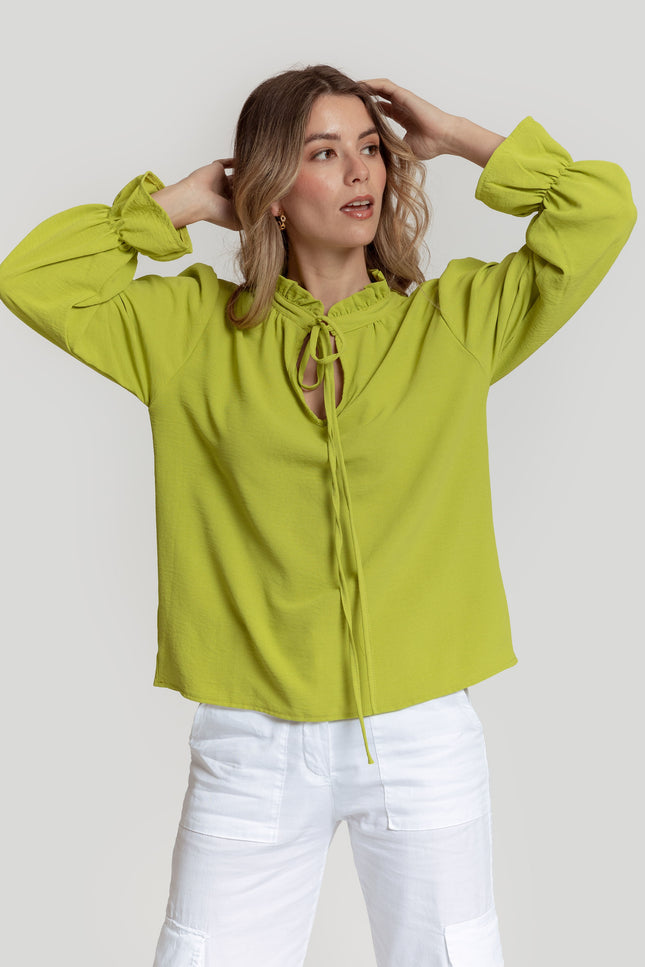 BLUSA MASSIMA GRAZIA CORDÓN