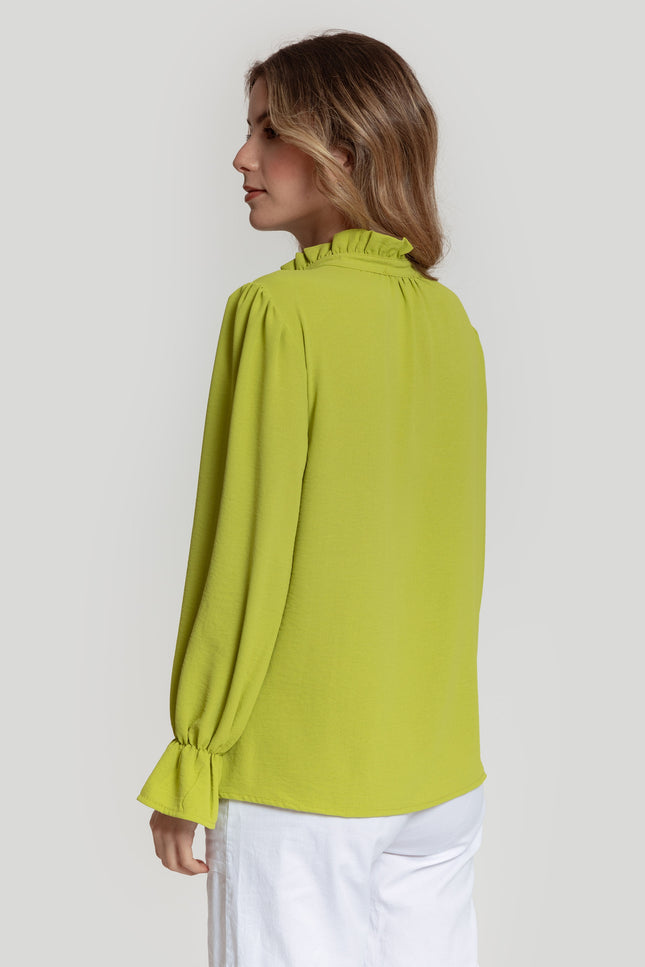 BLUSA MASSIMA GRAZIA CORDÓN