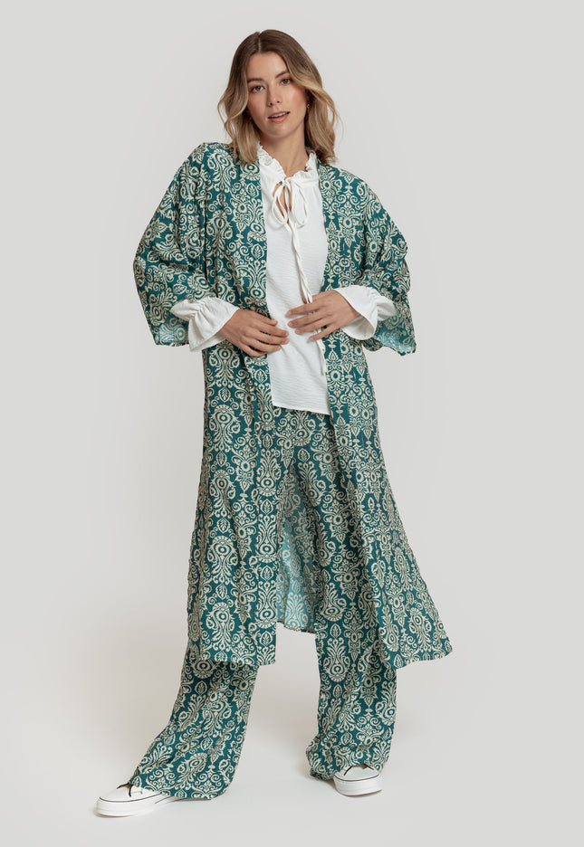 KIMONO MASSIMA GRAZIA LARGO