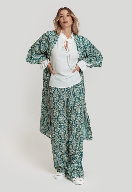 KIMONO MASSIMA GRAZIA LARGO