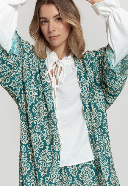 KIMONO MASSIMA GRAZIA LARGO