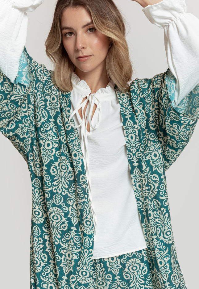 KIMONO MASSIMA GRAZIA LARGO