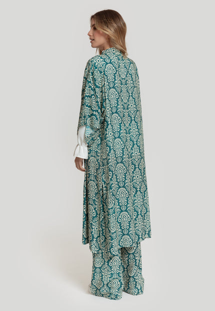 KIMONO MASSIMA GRAZIA LARGO
