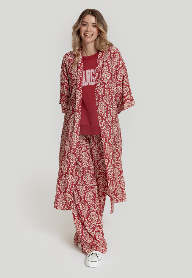 KIMONO MASSIMA GRAZIA LARGO