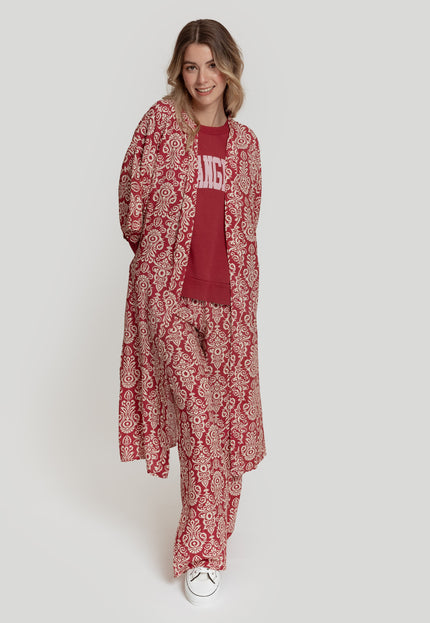 KIMONO MASSIMA GRAZIA LARGO
