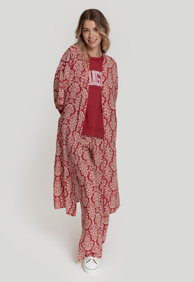 KIMONO MASSIMA GRAZIA LARGO