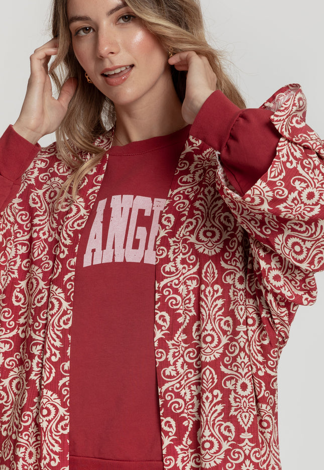 KIMONO MASSIMA GRAZIA LARGO