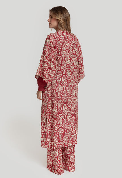 KIMONO MASSIMA GRAZIA LARGO