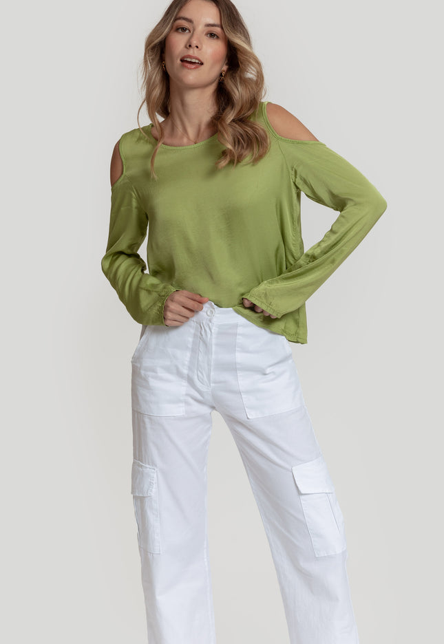 CAMISETA MASSIMA GRAZIA CUT