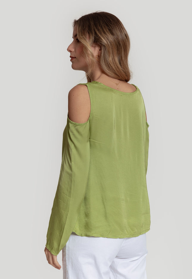 CAMISETA MASSIMA GRAZIA CUT