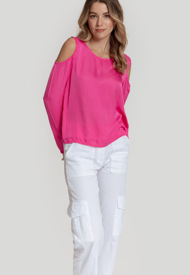 CAMISETA MASSIMA GRAZIA CUT