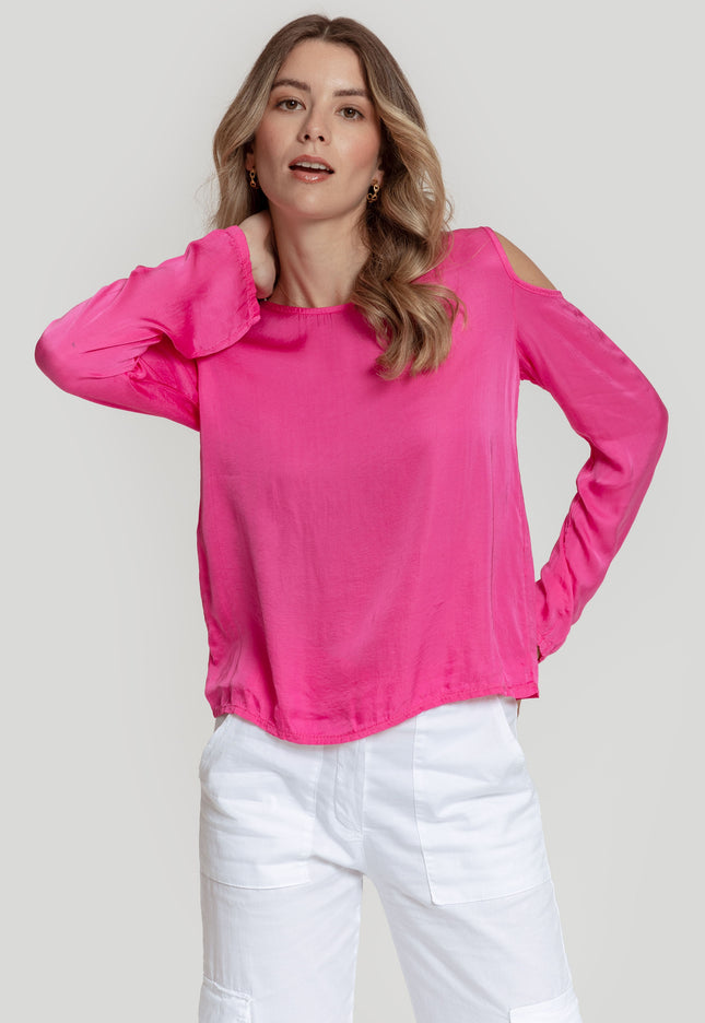 CAMISETA MASSIMA GRAZIA CUT